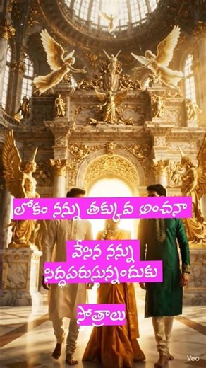 ప్రభువా జగదుత్పత్తికి ముందే నా గురించి ప్రణాళిక ఉన్నందుకు స్తోత్రాలు#jesus #bible#youtube#faith#you