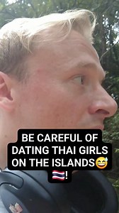 49K views · 231 reactions | BE CAREFUL OF DATING THAI GIRLS ON THE ISLANDS! #thaigirlfriend #thailandtravel #thailandadventures #datingadvice #kohsamui #phuket | Fredbundytravel | Facebook