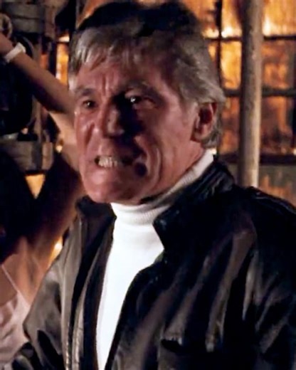 You Should Have Killed Him When You Had the Chance" – Most Epic Rescue Scene (Lethal Weapon 1987