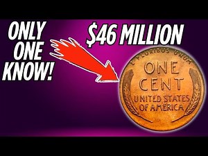 "Super Rare 2017 P USA One Cent Coin – The Hidden Treasure You Need to Know About!"