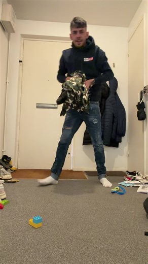 Humorous TikTok Reactions and Memes Compilation