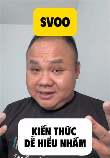 SVOO trong tiếng Anh: Giải thích và ví dụ ngữ pháp