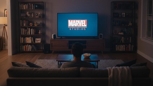 Urutan Film Marvel Berdasarkan Kronologi Cerita MCU, Siap-siap Nonton Maraton Jelang Perang Besar