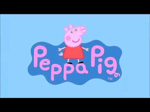 peppa pig "slaughterhouse" episode (NOT FOR KIDS)