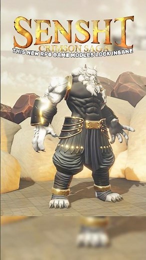 This New RPG Game On Roblox Look Insane #roblox #robloxrpg #fyp #rpg #robloxfyp #roleplayinggames