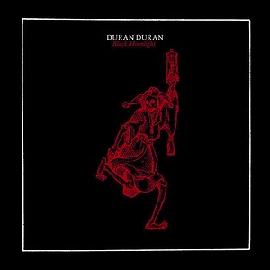 Duran Duran’s newest single, “Black Moonlight”, from upcoming album, Danse Macabre, is available now! Follow the link to stream and get your copy today | Duran Duran