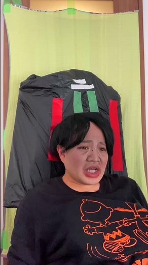 Nishi-kun, help me, impersonation [Tasuku]