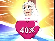 Love Tester: Match Calculator