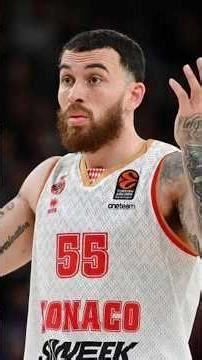 MIKE JAMES' HISTORIC NIGHT AT X #euroleague