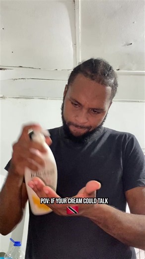 How to Cut a Plastic Bottle Open Safely — Trini TikToks Hack