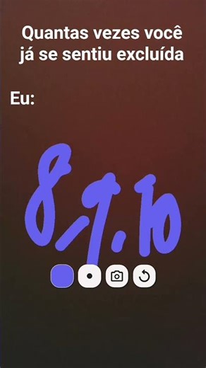 as minhas amigas 🥺😭