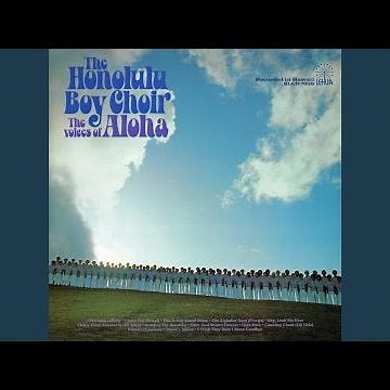 Oli Aloha Chant of Greeting