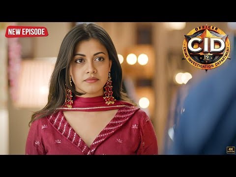 CID New Episode | CID Season 2 | सी.आई.डी. | CID | Latest Episode | Crime Series 2025