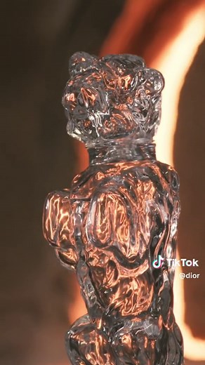 Limited Edition Miss Dior Bobby Perfume