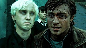Malfoy's Missed Redemption: How Draco's Deleted Deathly Hallows Scene Would Have Ruined Harry Potter's Twist Ending