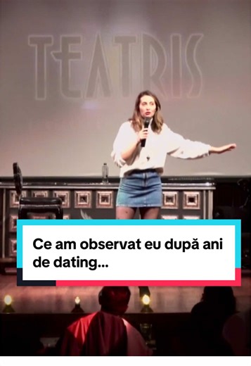 Ce am observat eu după ani de dating… #anamariacalita #comedy #couplegoals