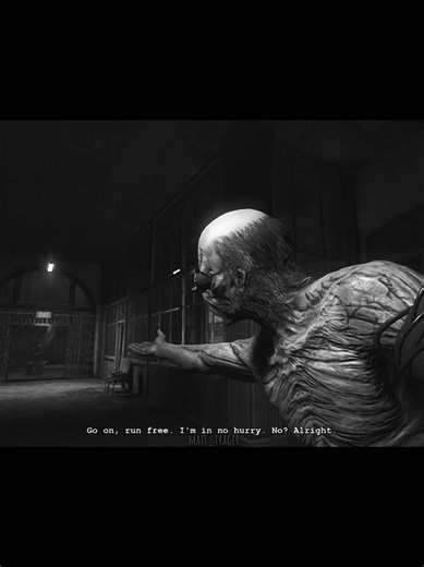 Richard Trager: A Deep Dive into Outlast's Complex Character