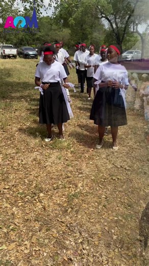 Assumption of Mary: Umoja Catholic Celebration with Prayer and Dance