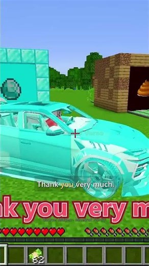 ✨ Diamond Car Upgrade 💎🤯