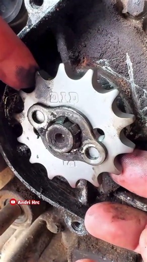 installing gear#tutorial #automobile