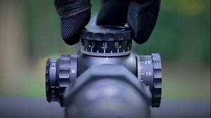 Watch Steiner 5112 T5Xi 3-15x50mm Tactical Rifle Scope, SCR MIL Reticle on Amazon Live