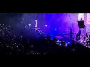 Concierto Completo Ana Gabriel - Por amor a ustedes - Movistar Arena Chile 01 Octubre 2022