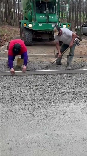 Concrete Contractors | Sam The Concrete Man