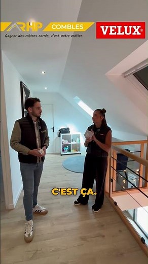 Piloter tous ses Velux avec une seule télécommande