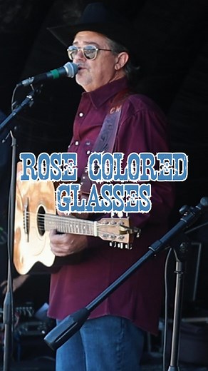 John Conlee probably wouldn't have imagined that we'd sing this song so many years later. It was just good country music then, but now its classic. My son says that you can learn a lesson one of two ways: a metaphor or a 2x4. I hope the young folks, and the old folks, learn from Conlee's metaphor and save themselves some trouble! #countrymusicfans #livemusic #countryside #countrymusicsinger #countryhumans #countryliving #countrymusicart #countrymusicvideo #countrymusiclove #CountryMusicLive #cou