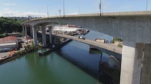 Seattle not spending enough on bridges, which are in worsening condition, new report finds