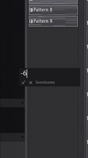 How to transpose EVERY PATTERN at once! #flstudio