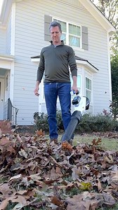 3.3K views · 26 reactions | Introducing HART's 40V 630CFM Blower. Now available online and in store! For more info: https://harttools.com/products/40v-supercharge-brushless-630-cfm-blower-kit | HART Tools | Facebook