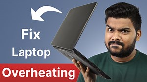 How to Fix Laptop Overheating Problem (8 Tips)