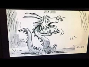 Alex’s Disney Deleted Songs Episode 1 Keep’em Guessing from Mulan