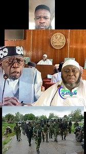 65K views · 1.8K reactions | Shocking!!! How Asari Dokubo press statement exposed President Tinubu & the APC, indicted the Army, Navy Embarrassed himself & made shocking revelations about Tompolo. | Mr. Common Sense | Facebook