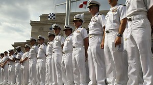 Here's How to Send a Care Package to Our Troops