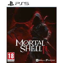 Mortal Shell II PS5