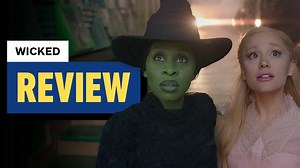 93K views · 2.1K reactions | Wicked epitomizes what modern movie musicals can and should be, embracing its source material while cleverly translating it to screen. Our review: | IGN | Facebook