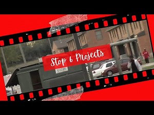 Stop 6 Projects - Ft Worth, Texas (2006)