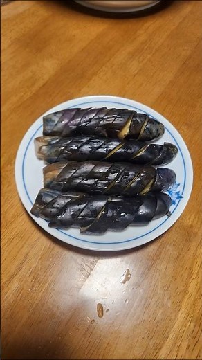 【誰でも簡単ぬか漬け】ナスを時間差で漬ける方法