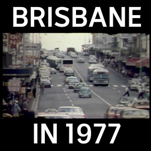 139K views · 2K reactions | Is this the Brisbane you grew up in? This vision comes straight out of the ABC Archives. Enjoy! | ABC Brisbane | Facebook