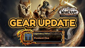 Discipline Priest BEST Legendary PvP | Stat Priority, Gearing Guide – WoW Shadowlands 9.0.2