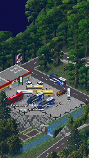 part 5 bus trip #theotown