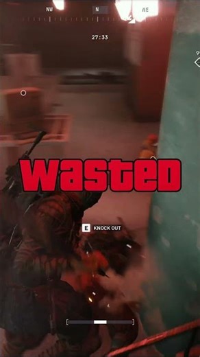 Musket and team work #arkraiders #gaming #gamer