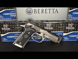 NEW! BERETTA 92X PERFORMANCE (2,000 ROUND REVIEW) EVERYTHING YOU NEED TO KNOW!!!
