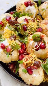 23K views · 61 reactions | SPDP!! ⁠ A must-try street food of India,...