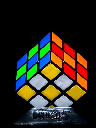 The Invention of the Rubik's Cube Explained