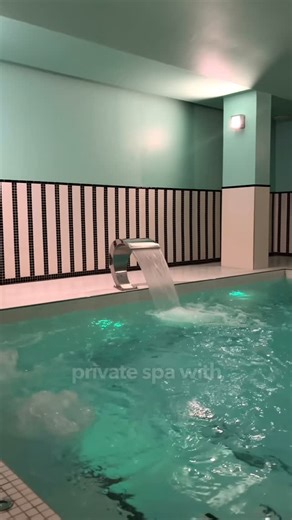 Hôtel Saint-Marc Paris on Instagram: "Welcome to Hôtel Saint‑Marc ✨ 📍 In the heart of the 2nd arrondissement of Paris, just steps away from the Opéra and the Louvre, our boutique hotel embodies a confidential and refined vision of Parisian hospitality. Designed by the renowned @dimorestudio, this 4-star address with 26 rooms reveals a singular universe where contemporary design meets retro inspirations and timeless elegance. 🌿 Imagined as a serene and elegant living space, Hôtel Saint-Marc off