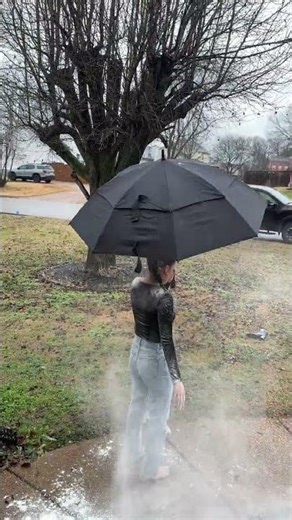 This Prank Was a Total Mess 😂 #shorts #fail #funny