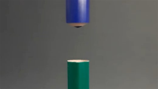 测试铅笔摩擦力